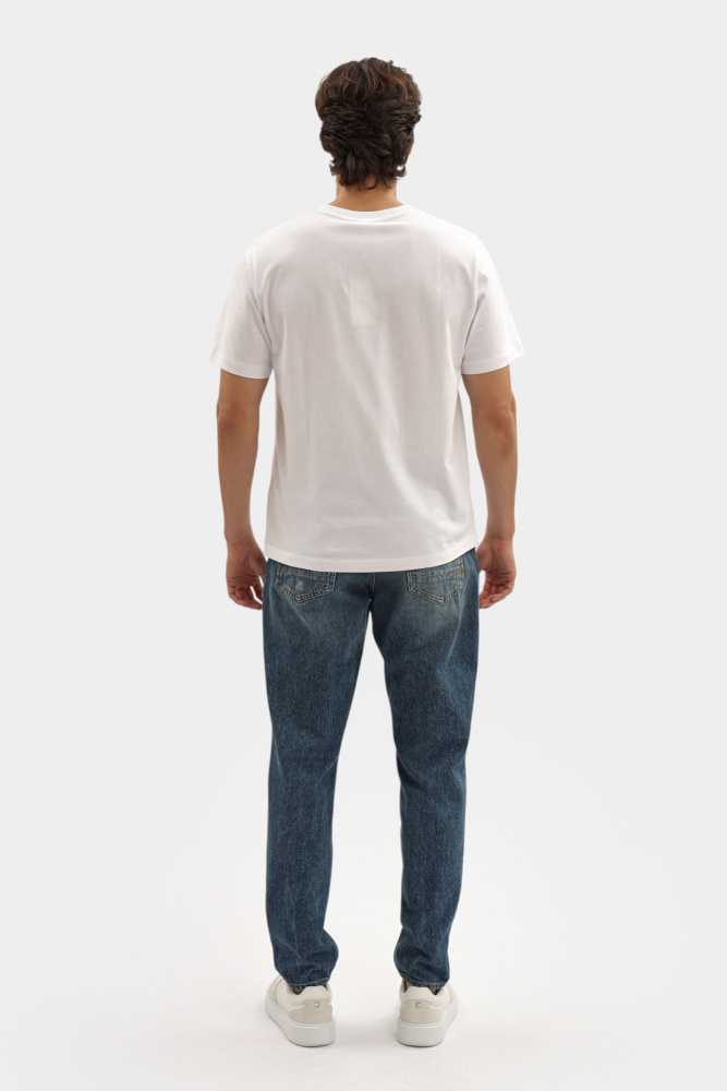 PM20840314V0 Джинсы Pepe Jeans Синий