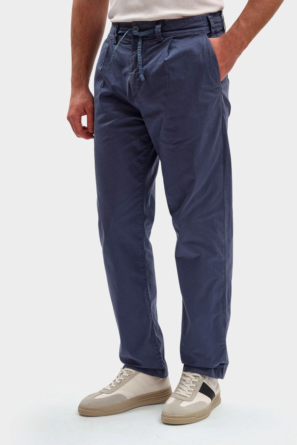 Брюки Pepe Jeans Синий