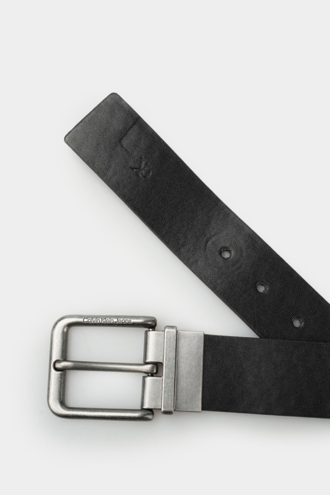 K50K512083 Ремень Calvin Klein Jeans Черный