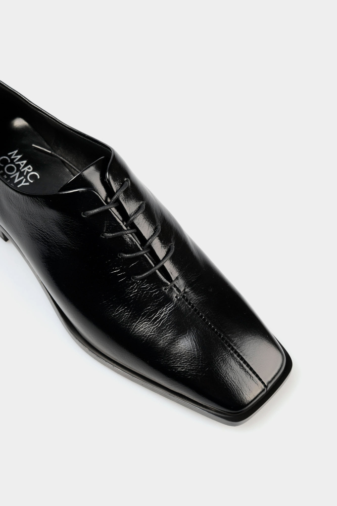 5209-536-71 Туфли Marc Cony Черный