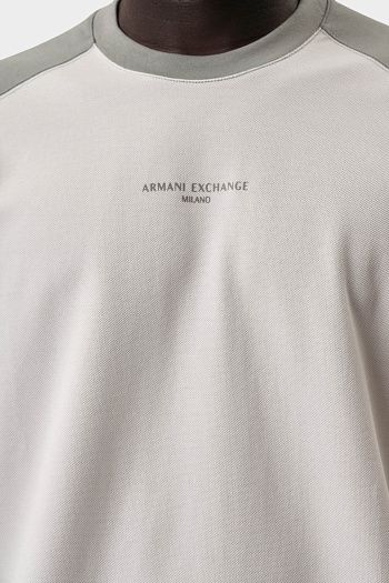 Футболки Armani Exchange - купить футболку Armani Exchange в интернет-магазине, цены в Москве и Краснодаре - Мёд