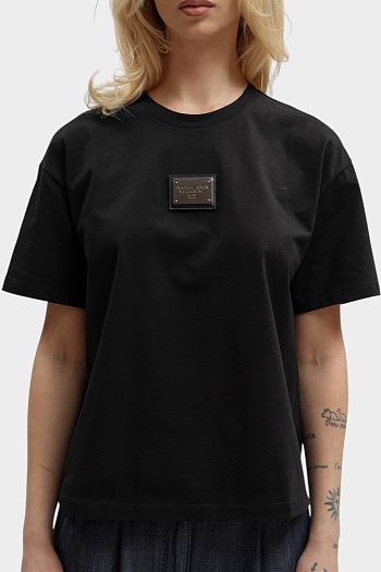 Футболка Emporio Armani