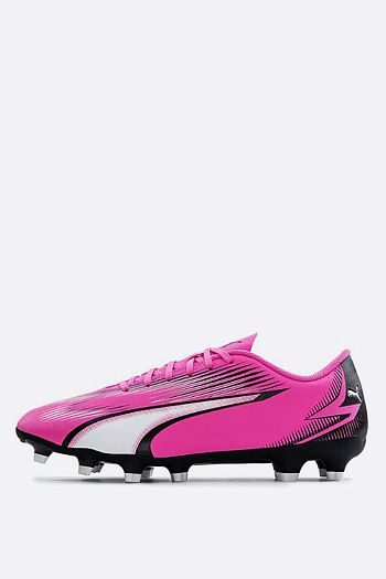 Футбольные бутсы Puma