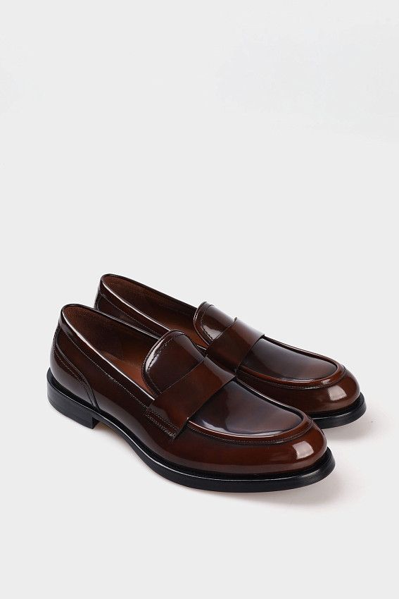 Лоферы Marc Cony Коричневый