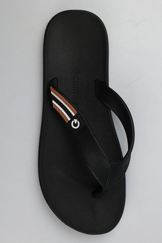 Тонги Cartago Черный