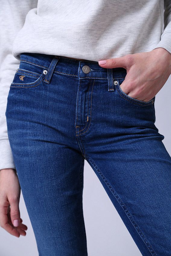 Джинсы Calvin Klein Jeans
