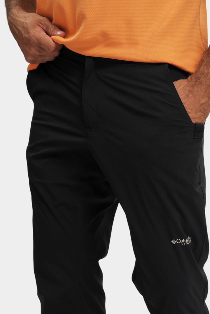2072071 Брюки Columbia Черный