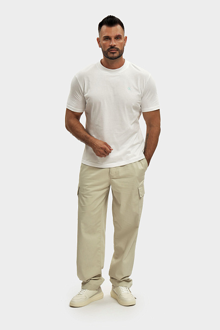 Футболка Calvin Klein Jeans