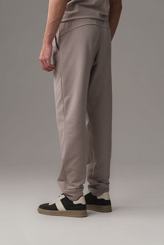 Брюки спортивные The Hills Бежевый