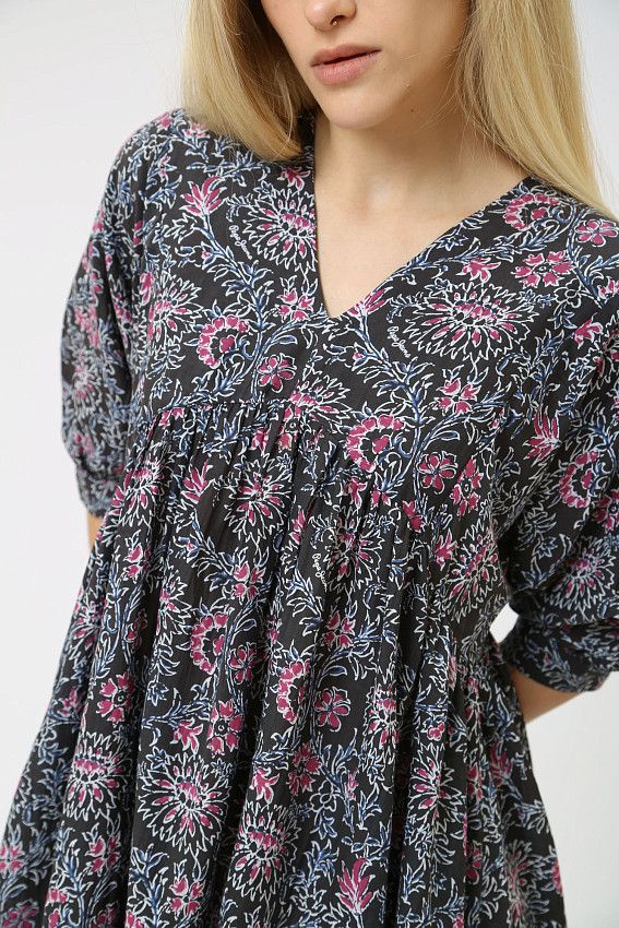 Платье Pepe Jeans Серый