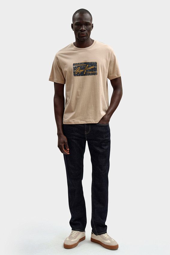 Джинсы Pepe Jeans