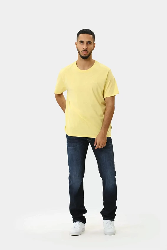 Футболка Pepe Jeans Желтый