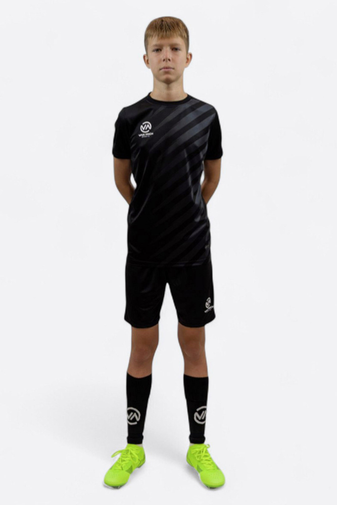 Футболка игровая Van Mich Sports