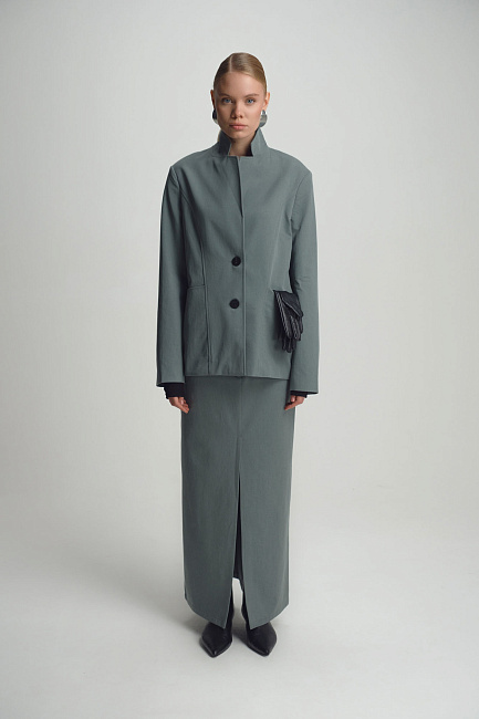 Пиджак The Hills