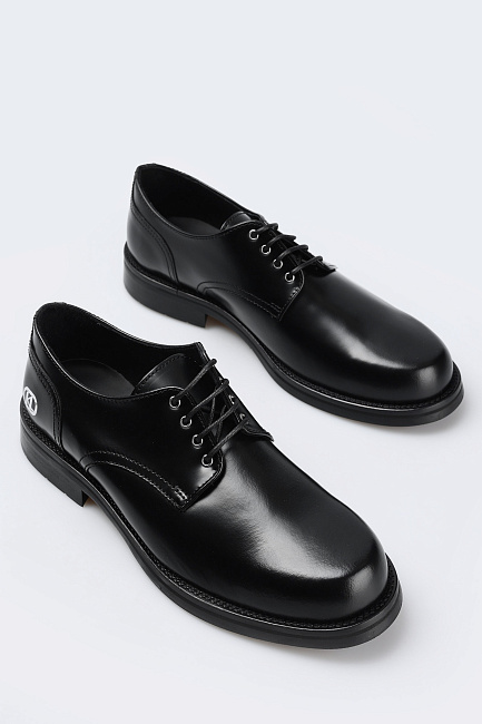 Туфли классические  Karl Lagerfeld