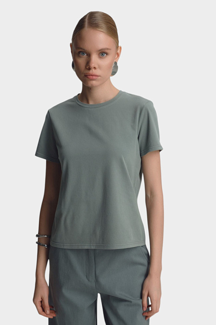 Футболка The Hills