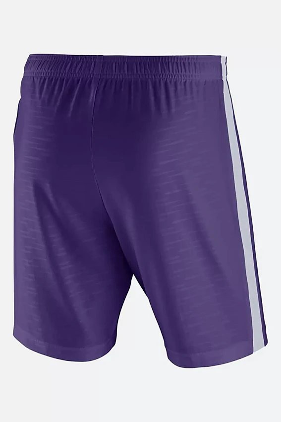 Шорты Nike Фиолетовый