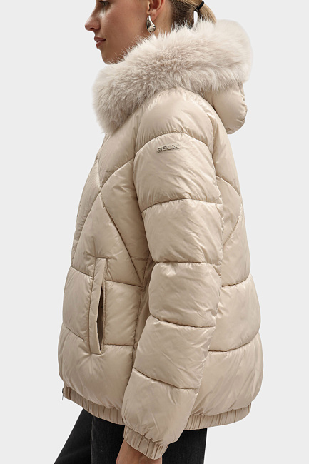 Куртка Geox