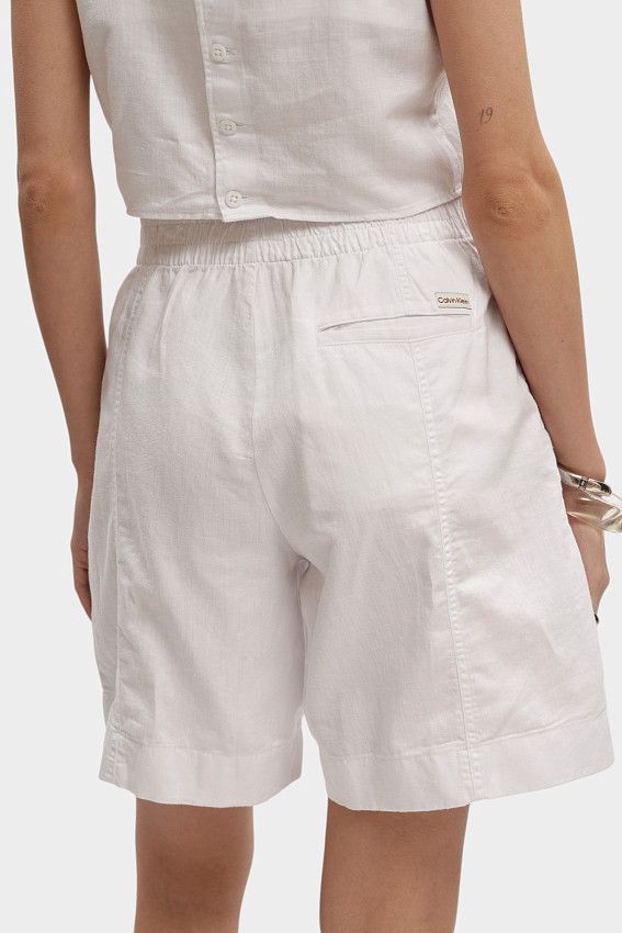 Шорты Calvin Klein Jeans