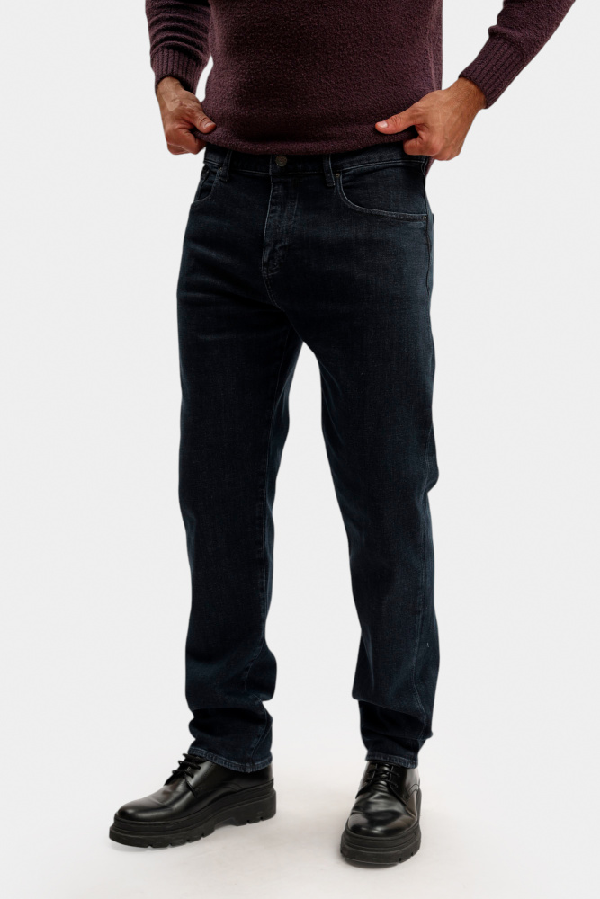 XM000049_AF18813 Джинсы Armani Exchange Голубой