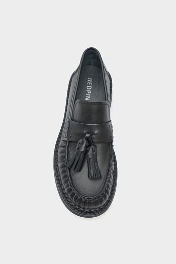 Лоферы Armani Exchange