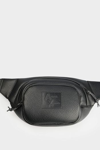 Сумка на пояс Armani Exchange