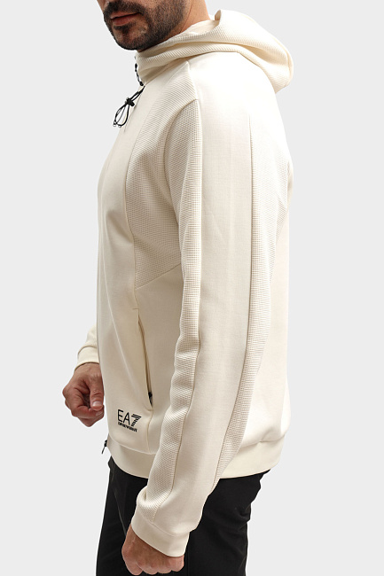 Толстовка EA7