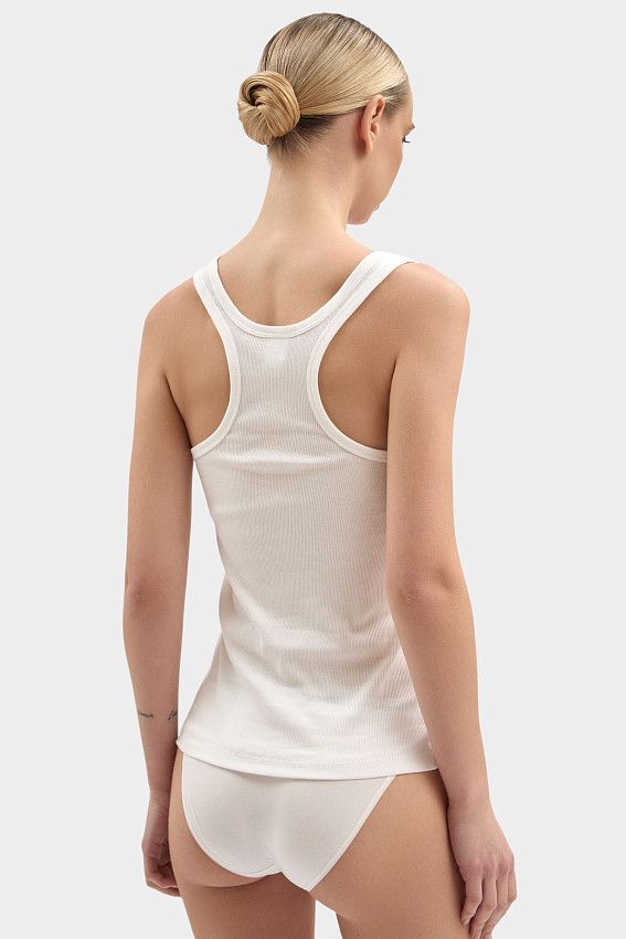 Майка 3 шт Calvin Klein Underwear 