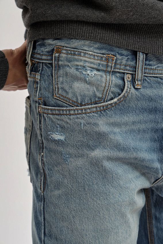 Джинсы Pepe Jeans