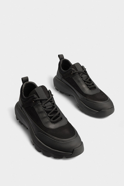 Кроссовки Marc Cony