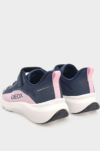 Кеды Geox