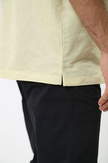 Рубашка Calvin Klein Jeans