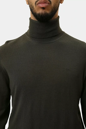 Водолазка Armani Exchange