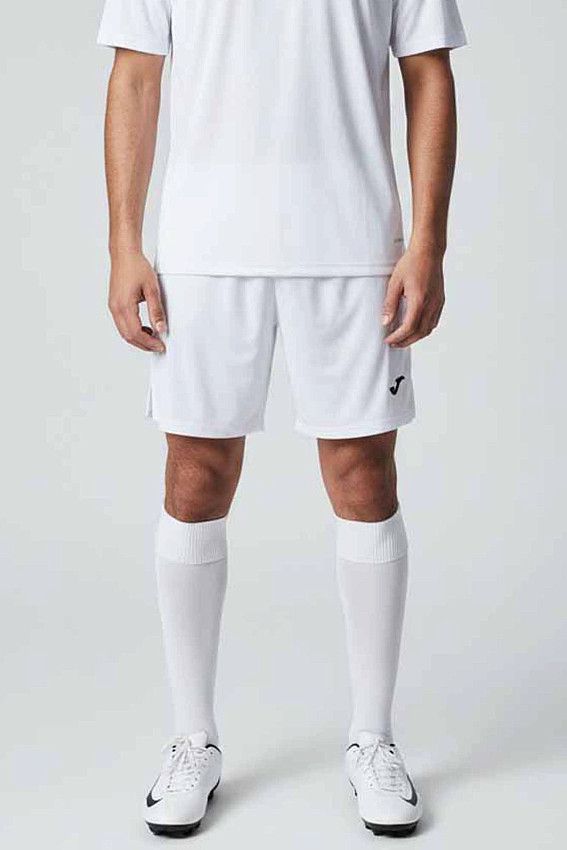 Игровые шорты Joma Белый