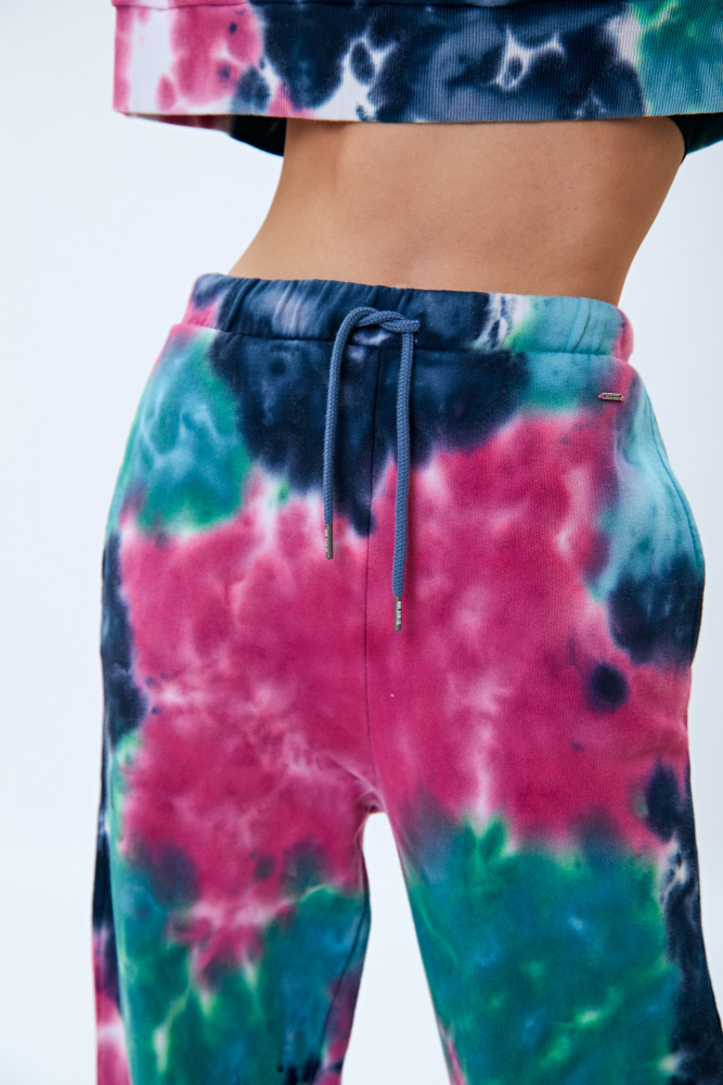 PL211564 брюки спортивные джоггеры pepe jeans 