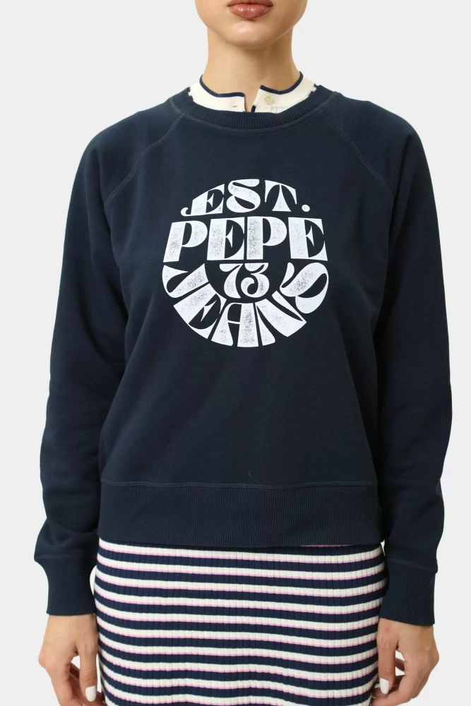 PL581478 свитшот pepe jeans 
