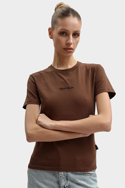 Футболка Van Mich