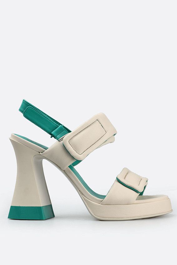 Босоножки Graciana