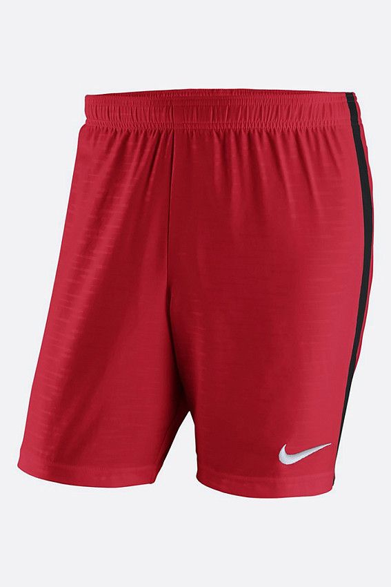 Шорты Nike Красный