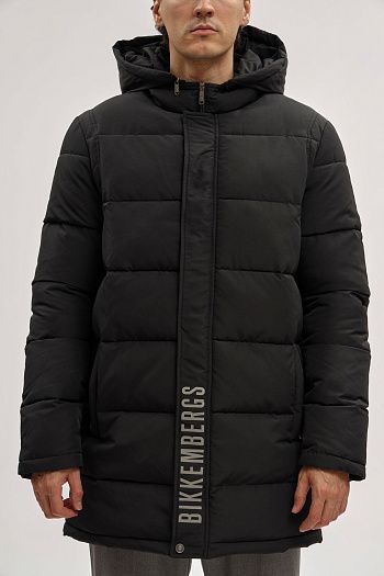 Куртка Bikkembergs