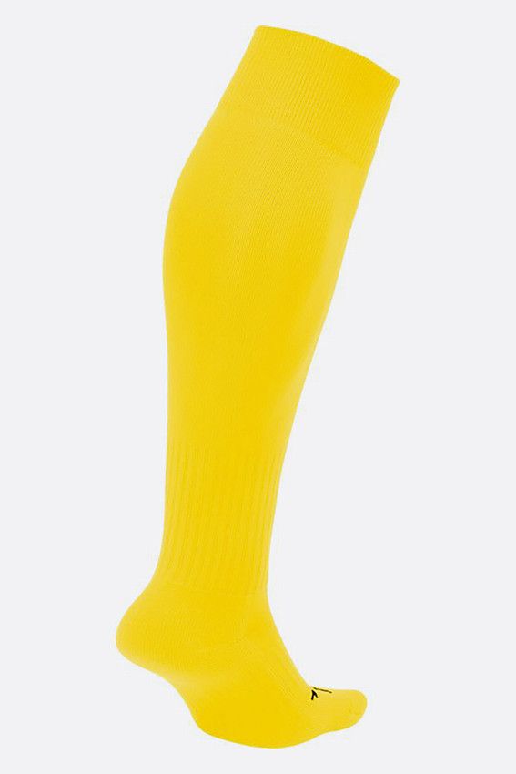 Футбольные гетры Nike Желтый