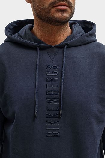 Худи Bikkembergs
