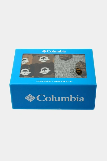 Набор носков Columbia
