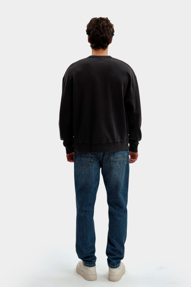 PM5800068 Свитшот Pepe Jeans Черный