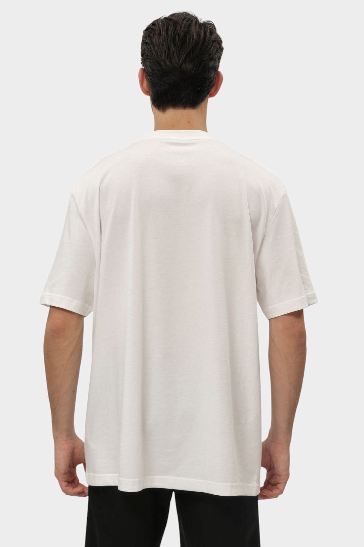 Футболка Calvin Klein Jeans Белый