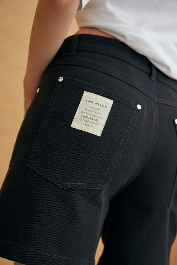 Шорты The Hills