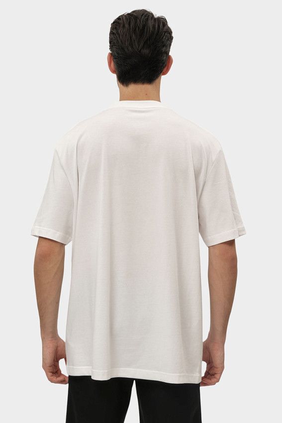 Футболка Calvin Klein Jeans Белый