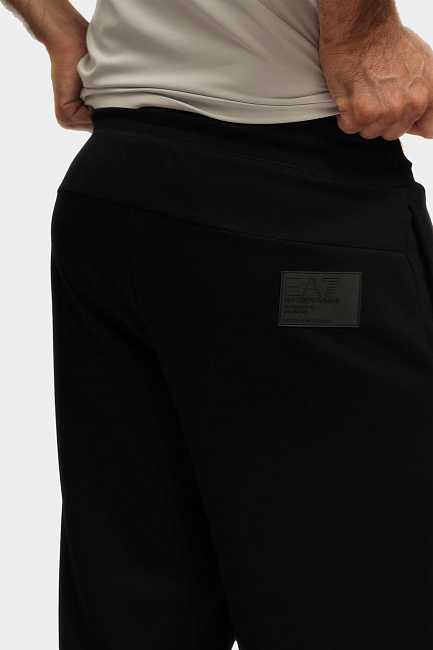 Брюки спортивные EA7