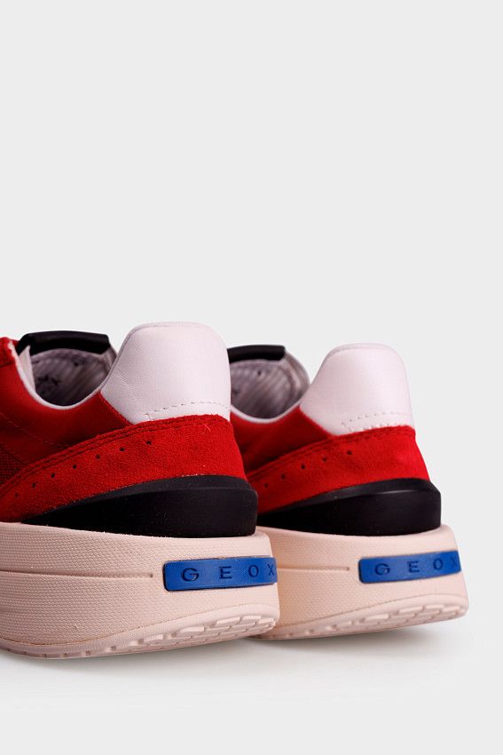 Кроссовки Geox