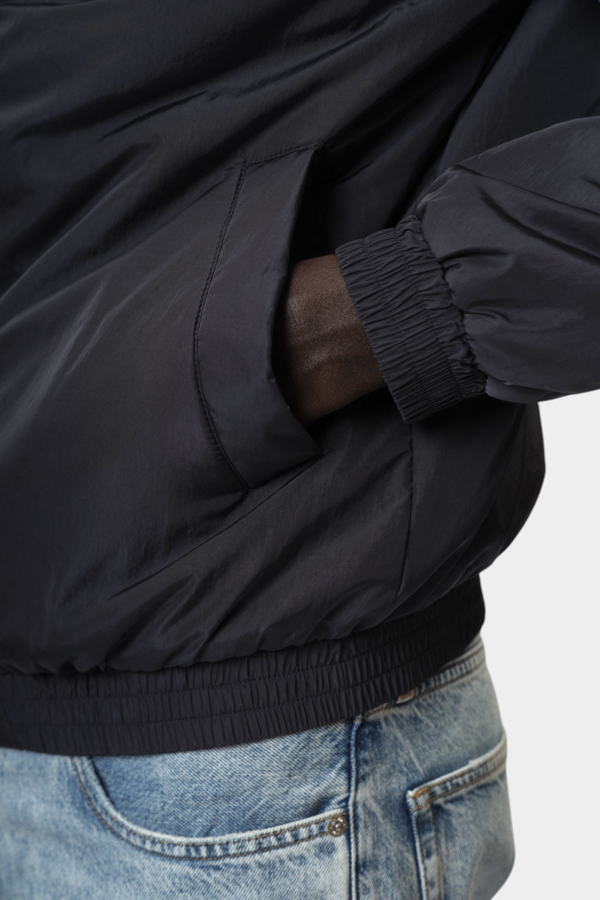 J30J325592 Ветровка Calvin Klein Jeans Синий